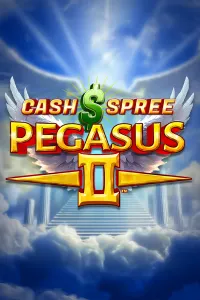Cash Spree Pegasus II