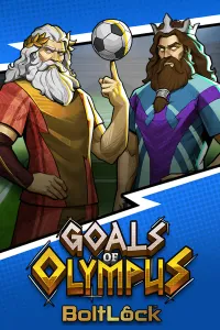 Goals of Olympus BoltLock